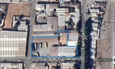 Local Comercial en Venta en Januario Espinoza