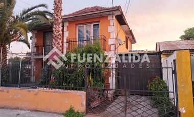 Casa en Venta en Felix Margoz