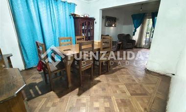 Casa en Venta en Felix Margoz