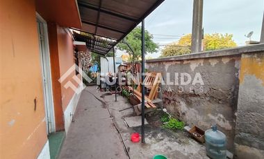 Casa en Venta en Felix Margoz