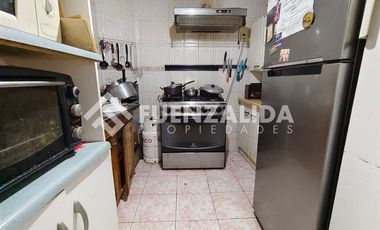 Casa en Venta en Felix Margoz