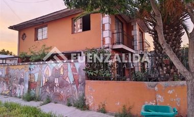 Casa en Venta en Felix Margoz