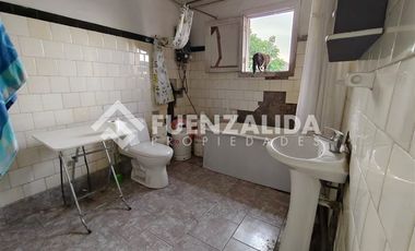 Casa en Venta en Felix Margoz
