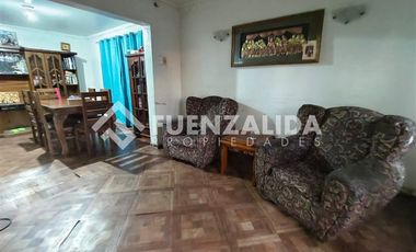 Casa en Venta en Felix Margoz