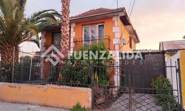 Casa en Venta en Felix Margoz
