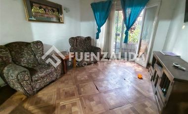 Casa en Venta en Felix Margoz