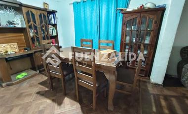Casa en Venta en Felix Margoz