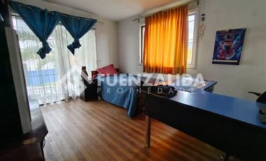 Casa en Venta en Felix Margoz