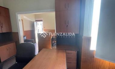 Oficina en Arriendo en Victor Cuccuini con Albano