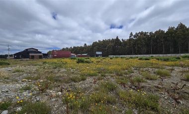 Parcela en Arriendo en COMPLEJO INDUSTRIAL ENLACE SUR