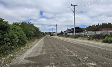 Parcela en Arriendo en COMPLEJO INDUSTRIAL ENLACE SUR