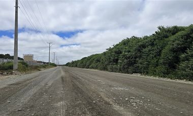 Parcela en Arriendo en COMPLEJO INDUSTRIAL ENLACE SUR