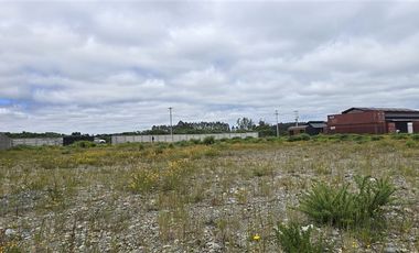 Parcela en Arriendo en COMPLEJO INDUSTRIAL ENLACE SUR