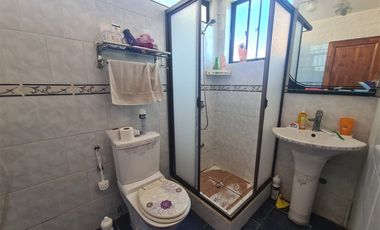 Casa en Venta en Carrera Pinto, Rancagua