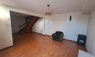 Casa en Venta en Carrera Pinto, Rancagua