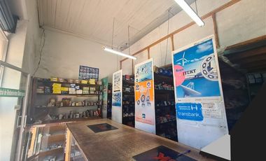 Casa en Venta en Carrera Pinto, Rancagua