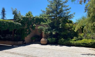 Parcela en Venta en Lomas de Nogales - Requinoa - Machalí