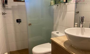 Parcela en Venta en Lomas de Nogales - Requinoa - Machalí