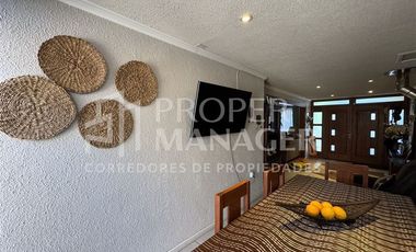 Casa en Venta en Casa 3D-2B-4Estac + Terraza + Piscina Doña Las Violetas
