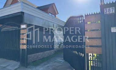 Casa en Venta en Casa 3D-2B-4Estac + Terraza + Piscina Doña Las Violetas