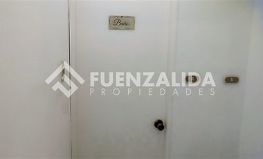 Oficina en Venta en Edificio Santa Maria, cerca Hospital la Serena