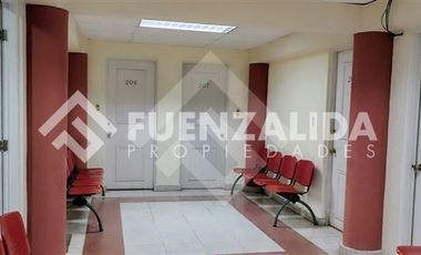 Oficina en Venta en Edificio Santa Maria, cerca Hospital la Serena