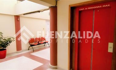 Oficina en Venta en Edificio Santa Maria, cerca Hospital la Serena