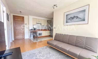 Departamento en Venta en Maipu Poniente, Concepción