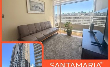 Departamento en Venta en Maipu Poniente, Concepción