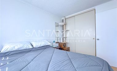 Departamento en Venta en Maipu Poniente, Concepción