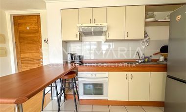 Departamento en Venta en Maipu Poniente, Concepción