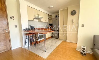 Departamento en Venta en Maipu Poniente, Concepción