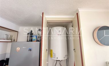Departamento en Venta en Maipu Poniente, Concepción
