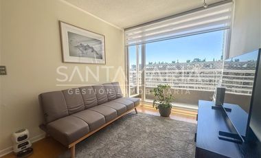 Departamento en Venta en Maipu Poniente, Concepción