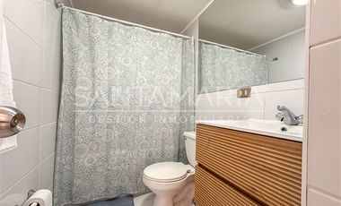 Departamento en Venta en Maipu Poniente, Concepción