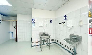 Local Comercial en Venta en Av. Manuel Rodríguez con Moneda