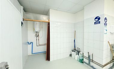 Local Comercial en Venta en Av. Manuel Rodríguez con Moneda