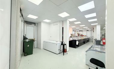 Local Comercial en Venta en Av. Manuel Rodríguez con Moneda