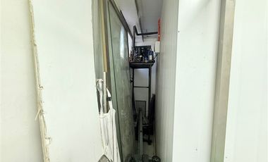 Local Comercial en Venta en Av. Manuel Rodríguez con Moneda