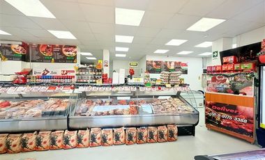 Local Comercial en Venta en Av. Manuel Rodríguez con Moneda