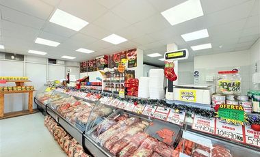 Local Comercial en Venta en Av. Manuel Rodríguez con Moneda