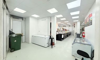 Local Comercial en Venta en Av. Manuel Rodríguez con Moneda