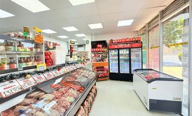 Local Comercial en Venta en Av. Manuel Rodríguez con Moneda