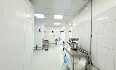 Local Comercial en Venta en Av. Manuel Rodríguez con Moneda