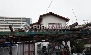 Casa en Venta en Av Goycolea