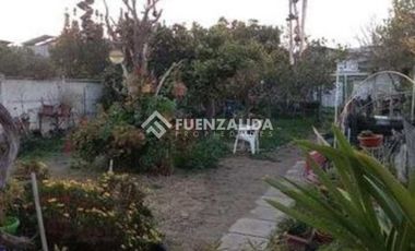 Casa en Venta en Av Goycolea