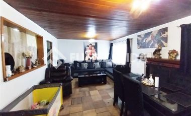 Casa en Venta en Av Goycolea