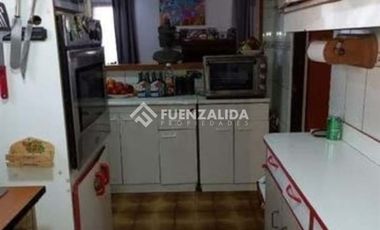 Casa en Venta en Av Goycolea
