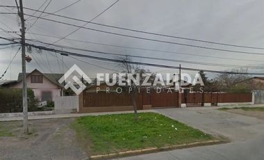 Casa en Venta en Av Goycolea