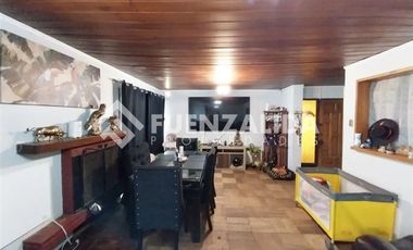 Casa en Venta en Av Goycolea